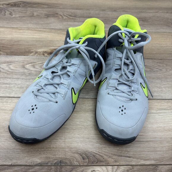 Nike Air Visi Pro 4 basketball shoes size 11.5 - Picture 2 of 6